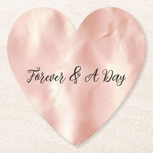 Sydvästra  Rosa Cowgirl Cowhide Underlägg Papper (Framsida)