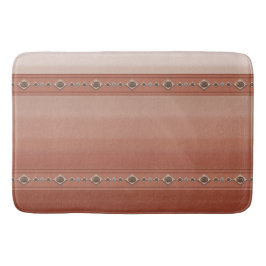 Sydvästra Sandstone Canyon Badrumsmatta