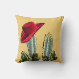 Sydvästra scenen kudde