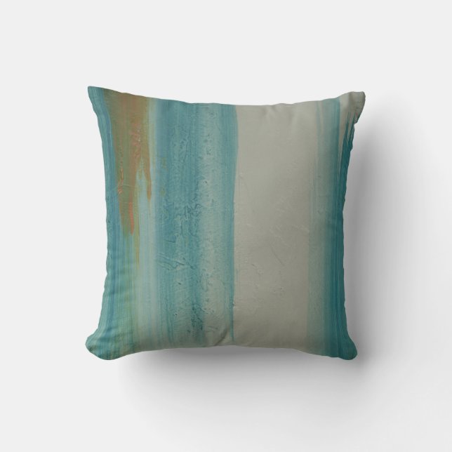 Sydvästra Stil Kudde (Framsida)