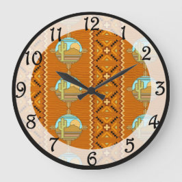 Sydvästra Stor Klocka