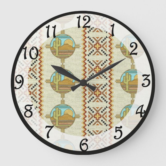 Sydvästra Stor Klocka (Framsida)