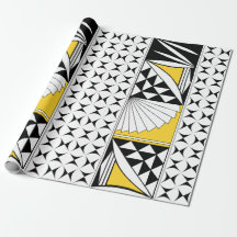 Sydvästra Sunrise i Gult