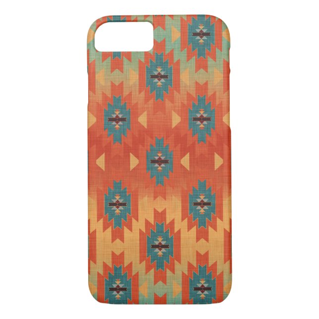 Sydvästra sunset, iphone case Case-Mate iPhone skal (Baksida)
