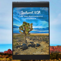 Sydvästra USA Fine Art Photography 2027