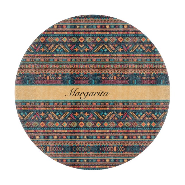 Sydvästs själ, anpassningsbar (Framsidan)