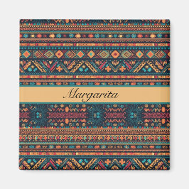 Sydvästs själ, anpassningsbar magnet