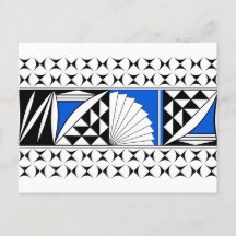 Sydvästsoluppgången i Blue