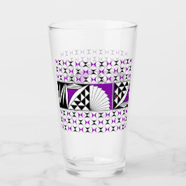 Sydvästsunneluppgång i Lila Glaskopp