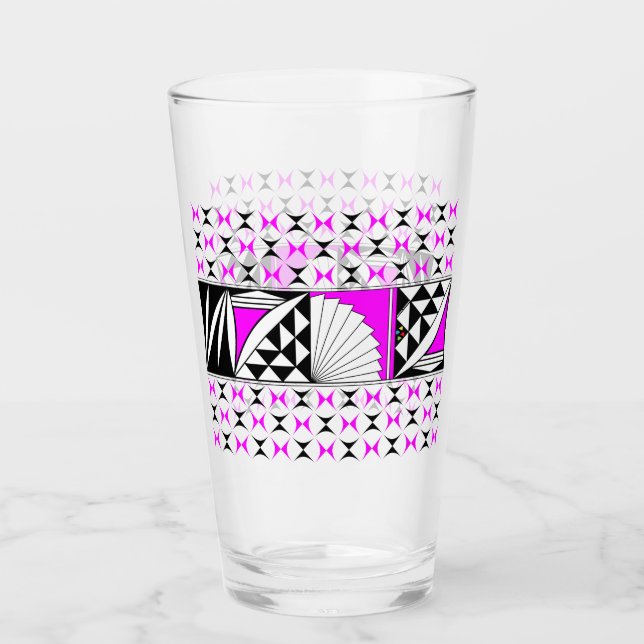 Sydvästsunneluppgång i Rosa Glaskopp (Framsida)