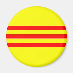 SydVietnam, Vietnam Magnet