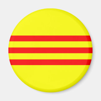 SydVietnam, Vietnam Magnet