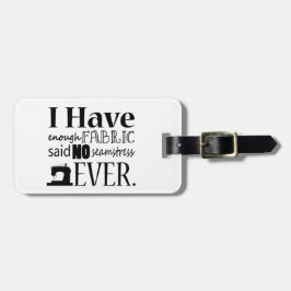 Syft - inte tillräckligt med betongbåtar bagagebricka