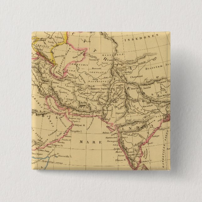 Syfte Asien Knapp (Framsida)