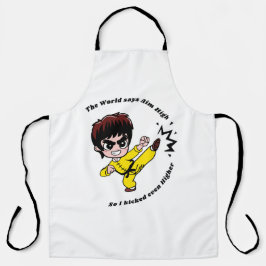 Syfte hög motivation