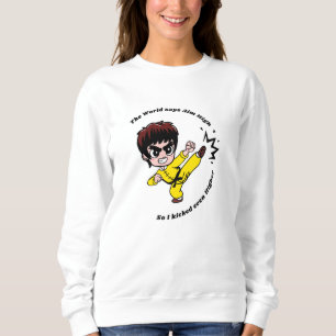 Syfte hög motivation t shirt