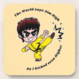 Syfte hög motivation underlägg