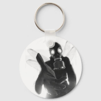 Syfte med en muse nyckelring