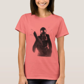 Syfte med en muse t shirt