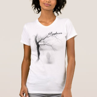Sygkenis irrande ensam t shirt