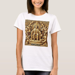 Sykofant T-Shirt