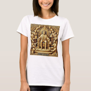 Sykofant T-Shirt