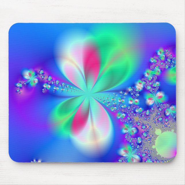 Sylph's Dance Mousepad Musmatta (Framsidan)