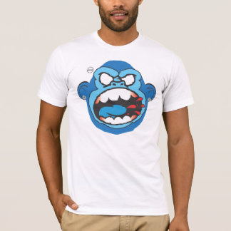 Sylt-apa Tee Shirt
