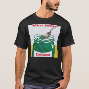 sylt av mint japanese jazz Fusionalbum 1982 Class T Shirt