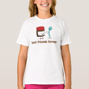 Sylt bästa vän t shirt