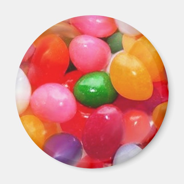 sylt_beans magnet (Framsidan)