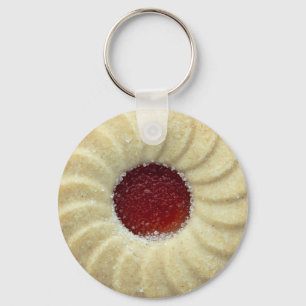 Sylt Biscuit Nyckelring
