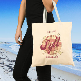 Sylt Deutschland Urlaub Strandtasche Tygkasse