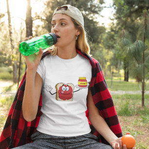 Sylt på popup T-Shirt