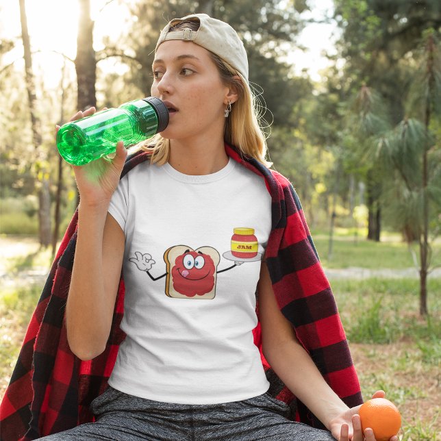 Sylt på popup T-Shirt (Skapare uppladdad)