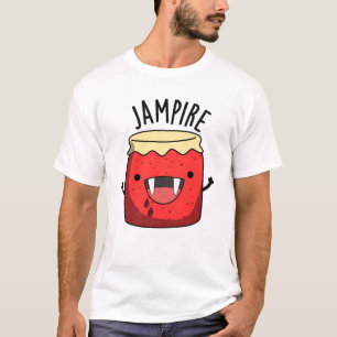 Sylt-pire Funny Vampire Sylt Pun T Shirt