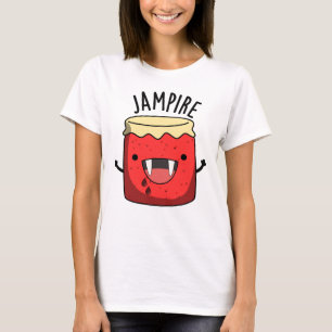 Sylt-pire Funny Vampire Sylt Pun T Shirt