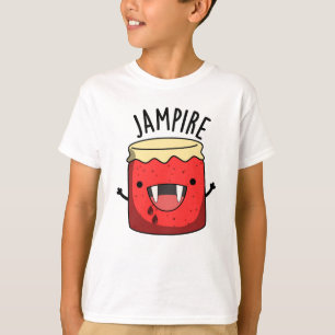 Sylt-pire Funny Vampire Sylt Pun T Shirt