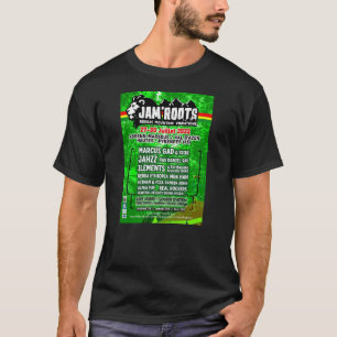 SYLT REGGAE T-Shirt