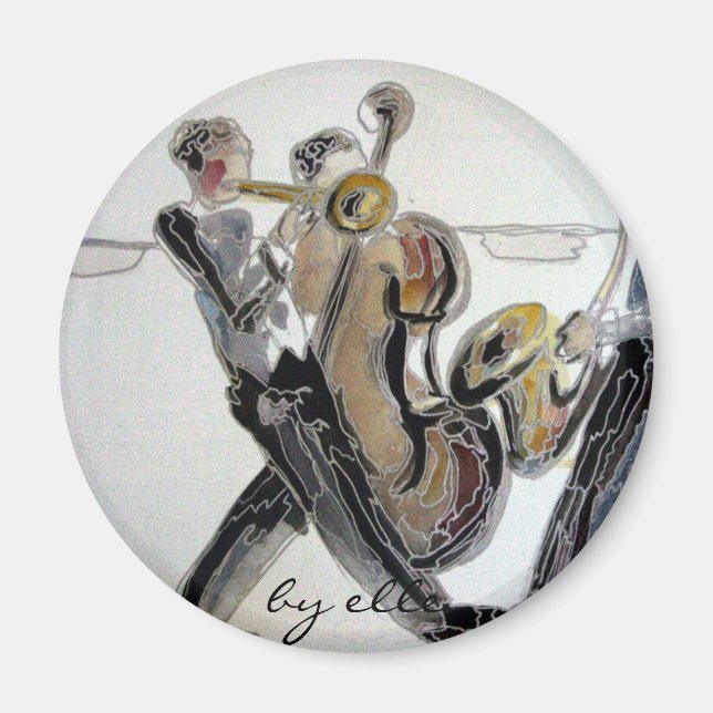 Sylt Session by elle Magnet (Framsidan)