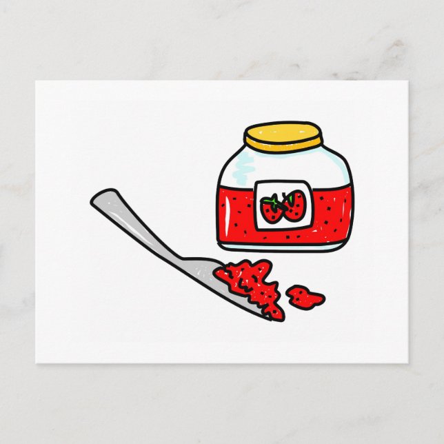 sylt vykort (Framsida)