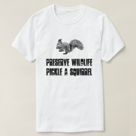 Syltdjurliv T Shirt