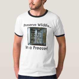 Syltdjurliv… T-shirt