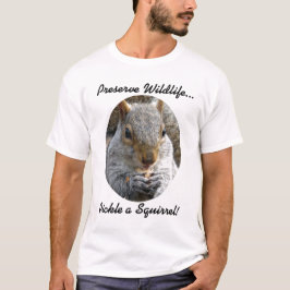 Syltdjurliv… T-shirt