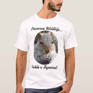 Syltdjurliv… T-shirt