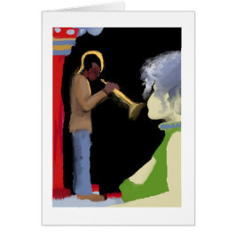 ** syltperiod ** hälsningskort