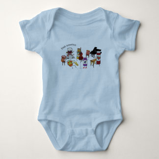 Syltperiod Tee