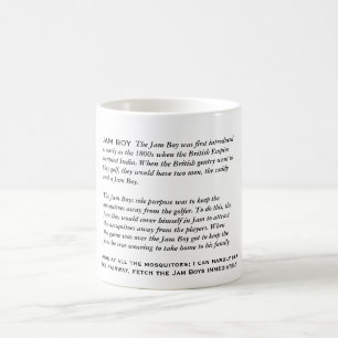 Syltpojkemuggen Kaffemugg