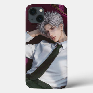 Sylus After Work, Kärlek and Deepspace Inspired