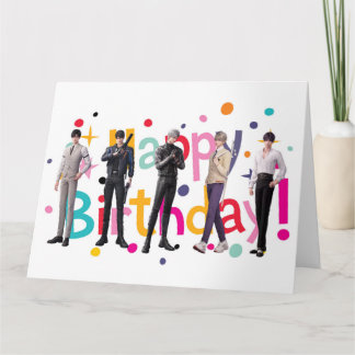 Sylus Caleb Xavie Love och Deepspace Inspirerad Ko Kort